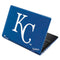 MLB Kansas City Royals - Solid Distressed Aspire R11 11.6in Skin