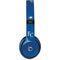 MLB Kansas City Royals - Solid Distressed Beats Solo 2 Wired Skin