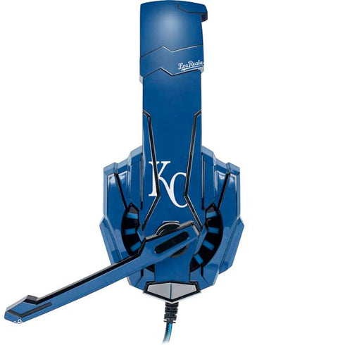 MLB Kansas City Royals - Solid Distressed BENGOO G9000 Skin