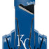 MLB Kansas City Royals - Solid Distressed BENGOO G9000 Skin