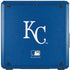 MLB Kansas City Royals - Solid Distressed Cooler Master MasterBox Q300L Mini Tower Skin