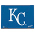 MLB Kansas City Royals - Solid Distressed HP Envy Skin
