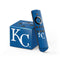 MLB Kansas City Royals - Solid Distressed Fire TV Cube Skin