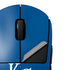MLB Kansas City Royals - Solid Distressed G Pro Wireless Gaming Mouse Skin