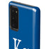 MLB Kansas City Royals - Solid Distressed Galaxy Note20 5G Pro Case