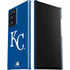 MLB Kansas City Royals - Solid Distressed Galaxy Note20 Ultra 5G Lite Case