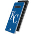 MLB Kansas City Royals - Solid Distressed Galaxy S10 Skin