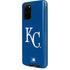 MLB Kansas City Royals - Solid Distressed Galaxy S20 Plus Pro Case