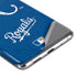 MLB Kansas City Royals - Solid Distressed Galaxy S20 Plus Skin