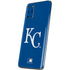 MLB Kansas City Royals - Solid Distressed Galaxy S20 Plus Skin