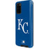 MLB Kansas City Royals - Solid Distressed Galaxy S20 Pro Case