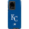 MLB Kansas City Royals - Solid Distressed Galaxy S20 Ultra 5G Pro Case