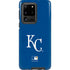 MLB Kansas City Royals - Solid Distressed Galaxy S20 Ultra 5G Pro Case