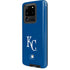 MLB Kansas City Royals - Solid Distressed Galaxy S20 Ultra 5G Pro Case