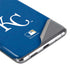MLB Kansas City Royals - Solid Distressed Galaxy S20 Ultra 5G Skin