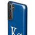 MLB Kansas City Royals - Solid Distressed Galaxy S21 Plus 5G Pro Case