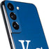 MLB Kansas City Royals - Solid Distressed Galaxy S22 Skin