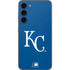 MLB Kansas City Royals - Solid Distressed Galaxy S23 Plus Skin