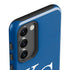 MLB Kansas City Royals - Solid Distressed Galaxy S23 Pro Case