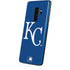 MLB Kansas City Royals - Solid Distressed Galaxy S9 Plus Skin