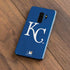 MLB Kansas City Royals - Solid Distressed Galaxy S9 Plus Skin
