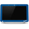 MLB Kansas City Royals - Solid Distressed Google Home Hub Skin