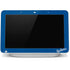 MLB Kansas City Royals - Solid Distressed Google Home Hub Skin