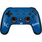 MLB Kansas City Royals - Solid Distressed Google Stadia Controller Skin