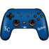 MLB Kansas City Royals - Solid Distressed Google Stadia Controller Skin