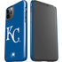 MLB Kansas City Royals - Solid Distressed iPhone 11 Pro Lite Case