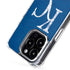 MLB Kansas City Royals - Solid Distressed iPhone 13 Pro MagSafe Case