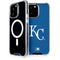 MLB Kansas City Royals - Solid Distressed iPhone 13 Pro Max MagSafe Case