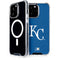 MLB Kansas City Royals - Solid Distressed iPhone 14 Pro Max MagSafe Case