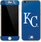 MLB Kansas City Royals - Solid Distressed iPhone 6/6s Skin