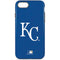 MLB Kansas City Royals - Solid Distressed iPhone 7 Pro Case