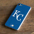 MLB Kansas City Royals - Solid Distressed iPhone 7 Skin