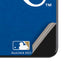 MLB Kansas City Royals - Solid Distressed iPhone SE (2nd & 3rd Gen) Skin