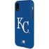 MLB Kansas City Royals - Solid Distressed iPhone XR Pro Case