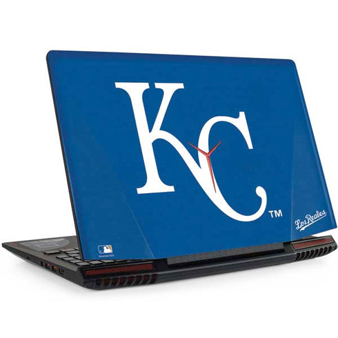 MLB Kansas City Royals - Solid Distressed Legion Y720 Skin