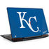 MLB Kansas City Royals - Solid Distressed Legion Y720 Skin