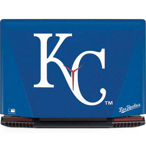 MLB Kansas City Royals - Solid Distressed Legion Y720 Skin
