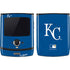 MLB Kansas City Royals - Solid Distressed Motorola RAZR Skin