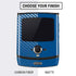 MLB Kansas City Royals - Solid Distressed Motorola RAZR Skin