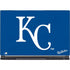 MLB Kansas City Royals - Solid Distressed MSI GS65 Stealth Laptop Skin