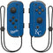 MLB Kansas City Royals - Solid Distressed Nintendo Joy-Con (L/R) Controller Skin