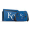 MLB Kansas City Royals - Solid Distressed Nintendo Switch Bundle Skin