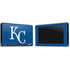 MLB Kansas City Royals - Solid Distressed Nintendo Switch Bundle Skin