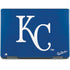 MLB Kansas City Royals - Solid Distressed Notebook 9 Pro 13in (2017) Skin