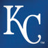 MLB Kansas City Royals - Solid Distressed Notebook 9 Pro 13in (2017) Skin