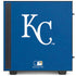 MLB Kansas City Royals - Solid Distressed NZXT H510 Compact ATX Mid-Tower Case Skin